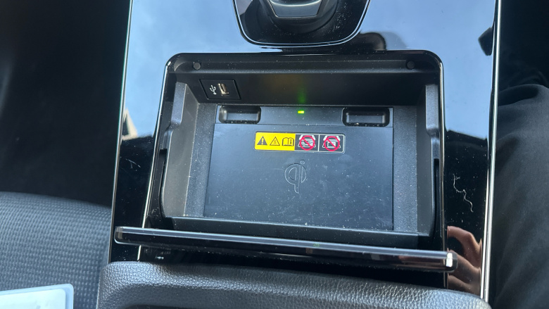 Toyota bZ4X 150kW Motion 71.4kWh 5dr Auto [11kW] Electric Hatchback